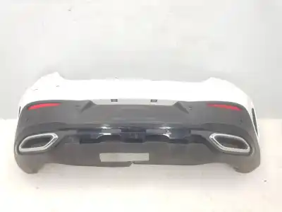 Peça sobressalente para automóvel em segunda mão PARA CHOQUES TRASEIRO por MERCEDES-BENZ CLASE GLC BM254 COUPE GLC 220 D 4MATIC 254.305 Referências OEM IAM A2548852002  
