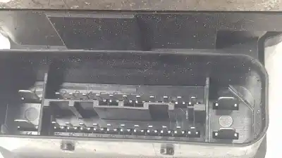 Second-hand car spare part abs for renault laguna coupe initiale oem iam references 000402339d1  