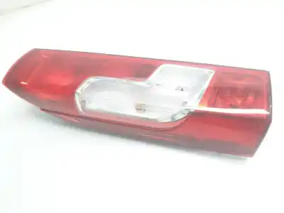 Second-hand car spare part LEFT TAILGATE LIGHT for CITROEN JUMPER KASTEN 33 L2H1 BLUEHDI 140 OEM IAM references 1380673080  