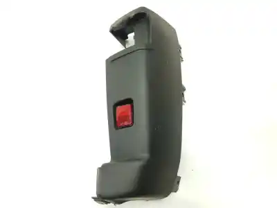 Second-hand car spare part RIGHT REAR BUMPER for CITROEN JUMPER KASTEN 33 L2H1 BLUEHDI 140 OEM IAM references 1305761070  