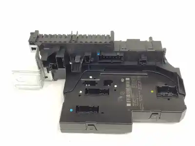 Peça sobressalente para automóvel em segunda mão CAIXA DE FUSÍVEIS E RELÉS por MERCEDES-BENZ CLASE GLK BM 204 GLK 220 CDI BE 204.902 Referências OEM IAM 5DK00922567  
