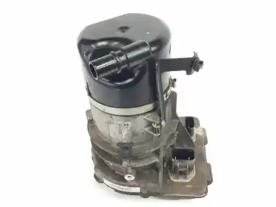 Peça sobressalente para automóvel em segunda mão BOMBA DE DIREÇÃO por MERCEDES-BENZ CLASE GLK BM 204 GLK 220 CDI BE 204.902 Referências OEM IAM A2044600825  