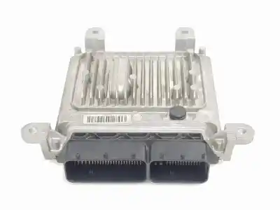 Peça sobressalente para automóvel em segunda mão CENTRALINA DE MOTOR UCE por MERCEDES-BENZ CLASE GLK BM 204 GLK 220 CDI BE 204.902 Referências OEM IAM A6519005301  