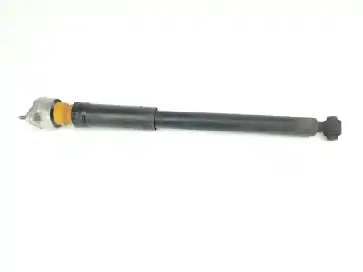 Peça sobressalente para automóvel em segunda mão AMORTECEDOR TRASEIRO ESQUERDO por MERCEDES-BENZ CLASE GLK BM 204 GLK 220 CDI BE 204.902 Referências OEM IAM A2043260598  