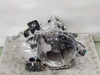 Peça sobressalente para automóvel em segunda mão CAIXA DE VELOCIDADES por PEUGEOT 208 (P2) Allure Referências OEM IAM 20V256  
