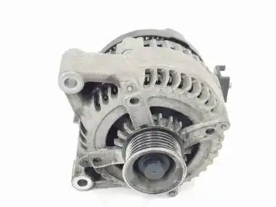 Peça sobressalente para automóvel em segunda mão ALTERNADOR por BMW SERIE 1 BERLINA 5P (F20) (2011->) 2.0 118d [2.0 Ltr. - 105 kW Turbodiesel] Referências OEM IAM 7640131  