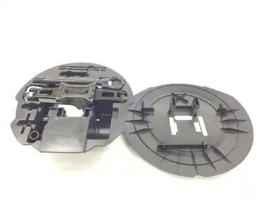 Pièce détachée automobile d'occasion CRIC HYDRAULIQUE pour RENAULT CLIO IV Limited Références OEM IAM   