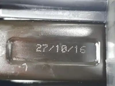 Peça sobressalente para automóvel em segunda mão macaco hidráulico por renault clio iv limited referências oem iam   