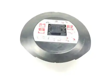 Peça sobressalente para automóvel em segunda mão macaco hidráulico por renault clio iv limited referências oem iam   