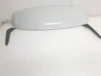 Second-hand car spare part Rear Spoiler for SEAT LEON (KL1) Style OEM IAM references 5FA827933CS9R  