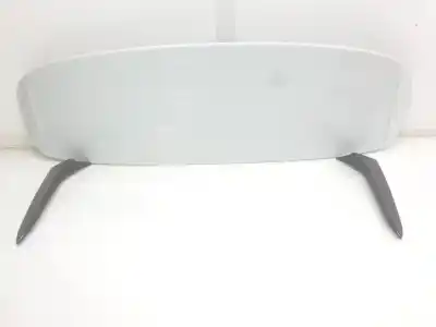 Peça sobressalente para automóvel em segunda mão spoiler da tampa da mala por seat leon (kl1) style referências oem iam 5fa827933cs9r  
