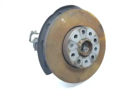 Second-hand car spare part FRONT LEFT KNUCKLE for SEAT LEON (KL1)  OEM IAM references 5WA400053ET  