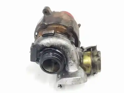 Pièce détachée automobile d'occasion TURBOCOMPRESSEUR pour BMW SERIE 3 BERLINA (E46) 320d Références OEM IAM 750431  