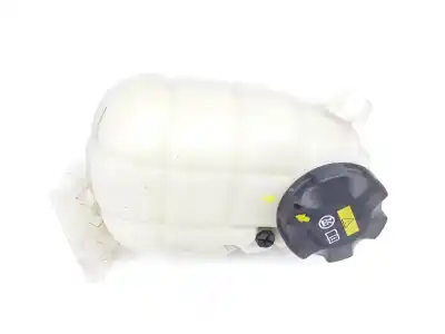 Pièce détachée automobile d'occasion VASE D'EXPANSION DE LIQUIDE DE REFROIDISSEMENT pour BMW SERIE 1 BERLINA 5P (F20) (2011->) 2.0 118d [2.0 Ltr. - 105 kW Turbodiesel] Références OEM IAM 17137642160 17137642160 5743776  