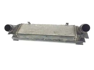 Pièce détachée automobile d'occasion INTERCOOLER / ÉCHANGEUR D'AIR pour BMW SERIE 1 BERLINA 5P (F20) (2011->) 2.0 118d [2.0 Ltr. - 105 kW Turbodiesel] Références OEM IAM 7600530  