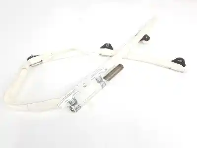 Pièce détachée automobile d'occasion AIRBAG DE TOIT AVANT DROIT pour BMW SERIE 1 BERLINA 5P (F20) (2011->) 2.0 118d [2.0 Ltr. - 105 kW Turbodiesel] Références OEM IAM 7221046  