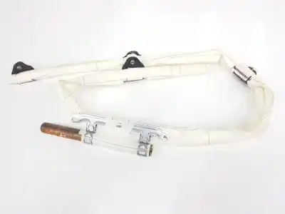 Pièce détachée automobile d'occasion AIRBAG DE TOIT AVANT GAUCHE pour BMW SERIE 1 BERLINA 5P (F20) (2011->) 2.0 118d [2.0 Ltr. - 105 kW Turbodiesel] Références OEM IAM 7221045  