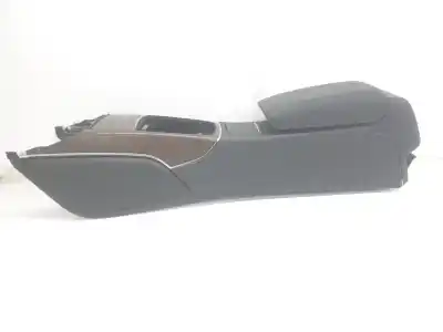 Pièce détachée automobile d'occasion ACCOUDOIR CENTRAL pour AUDI A6 BERLINA (4GC) 2.0 TDI ultra Références OEM IAM 4G0863244D  