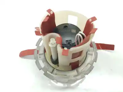 Pièce détachée automobile d'occasion MODULE ÉLECTRONIQUE pour AUDI A6 BERLINA (4GC) 2.0 TDI ultra Références OEM IAM 7660148AE  