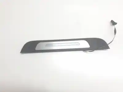 Pièce détachée automobile d'occasion ENJOLIVEUR pour AUDI A6 BERLINA (4GC) 2.0 TDI ultra Références OEM IAM 4G0947424G  