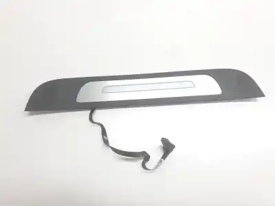 Pièce détachée automobile d'occasion ENJOLIVEUR pour AUDI A6 BERLINA (4GC) 2.0 TDI ultra Références OEM IAM 4G0947423G  