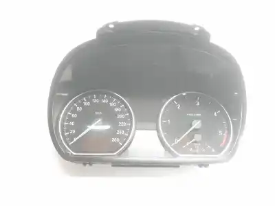 Peça sobressalente para automóvel em segunda mão quadrante por bmw serie 1 coupe (e82) 120d referências oem iam 1042775  