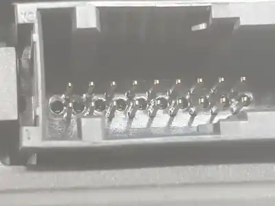 Peça sobressalente para automóvel em segunda mão quadrante por bmw serie 1 coupe (e82) 120d referências oem iam 1042775  