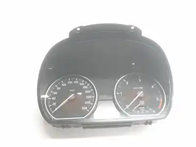 Peça sobressalente para automóvel em segunda mão quadrante por bmw serie 1 coupe (e82) 120d referências oem iam 1042775  