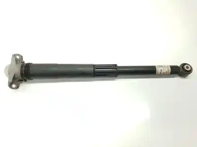 Peça sobressalente para automóvel em segunda mão Amortecedor Traseiro Esquerdo por SEAT LEON (KL1) Style Referências OEM IAM 5WA512013AQ  