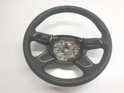 Tweedehands auto-onderdeel STUUR voor AUDI A6 BERLINA (4GC) 2.0 TDI ultra OEM IAM-referenties 4G0419091N  