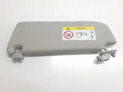 Tweedehands auto-onderdeel RECHTS ZONNESCHERM voor AUDI A6 BERLINA (4GC) 2.0 TDI ultra OEM IAM-referenties 4G1857552P  