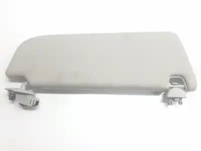 Tweedehands auto-onderdeel LINKER ZONNESCHERM voor AUDI A6 BERLINA (4GC) 2.0 TDI ultra OEM IAM-referenties 4G0857551K  