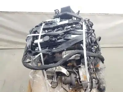 Peça sobressalente para automóvel em segunda mão MOTOR COMPLETO por MERCEDES-BENZ SPRINTER II CAMIÓN -316 CDI 906.131-132-133-135 Referências OEM IAM 651955  