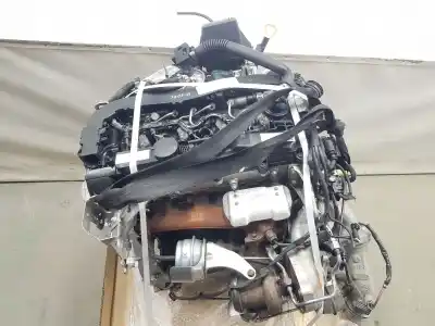 Peça sobressalente para automóvel em segunda mão MOTOR COMPLETO por MERCEDES-BENZ SPRINTER II CAMIÓN -316 CDI 906.131-132-133-135 Referências OEM IAM 651955  