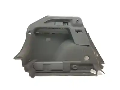 Автозапчасти б/у облицовка за cupra formentor dpca ссылки oem iam 5ff867761a  5ff867761a