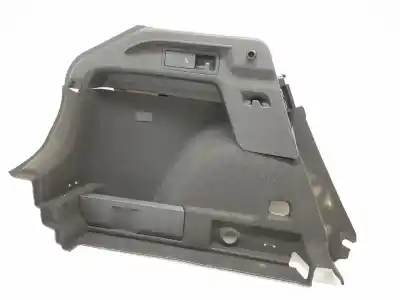 Автозапчасти б/у облицовка за cupra formentor dpca ссылки oem iam 5ff867761a  5ff867761a