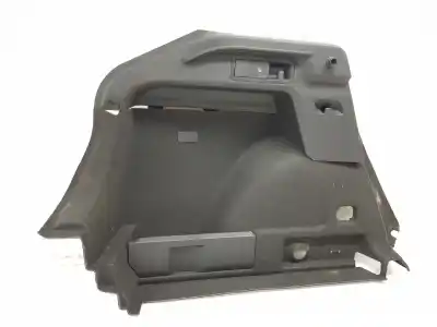 Автозапчасти б/у облицовка за cupra formentor dpca ссылки oem iam 5ff867761a  5ff867761a