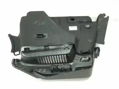 Автозапчасти б/у облицовка за cupra formentor dpca ссылки oem iam 5ff867761a  5ff867761a