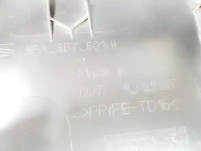 Pezzo di ricambio per auto di seconda mano rivestimento per cupra leon 1.5 16v tsi act riferimenti oem iam 5fa867601b  5fa867601b