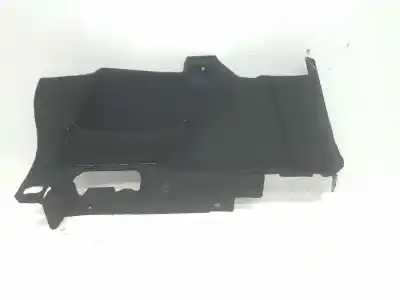 İkinci el araba yedek parçası KAPLAMA için OPEL ASTRA L SPORTS TOURER GS OEM IAM referansları 98416509ZD  