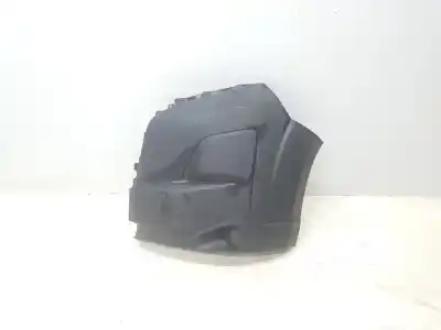 Автозапчасти б/у ЛЕВЫЙ ПЕРЕДНИЙ БАМПЕР за PEUGEOT BOXER (333/335) FURGÓN TECHO ELEVADO BAT.4035MM AHU ссылки OEM IAM 1694823080  