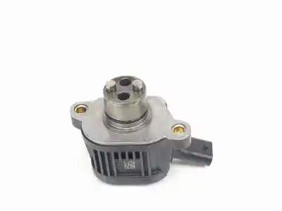 İkinci el araba yedek parçası SOLENOID VALF için CUPRA LEON (KL1) BASIS E-HYBRID 244 CV / 180 KW OEM IAM referansları 04E906048C  
