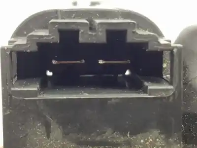 Peça sobressalente para automóvel em segunda mão ventilador de aquecimento por renault clio iv limited referências oem iam t1029527h  272101170r