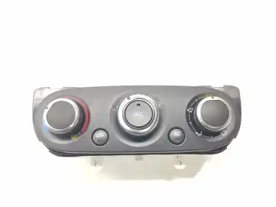 Peça sobressalente para automóvel em segunda mão Comando De Sofagem (chauffage / Ar Condicionado) por RENAULT CLIO IV Limited Referências OEM IAM 272709355R  272709355R