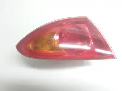 Автозапчасти б/у левый задний фонарь за seat leon (1p1) reference ссылки oem iam 1p0945111d  1p0945111d