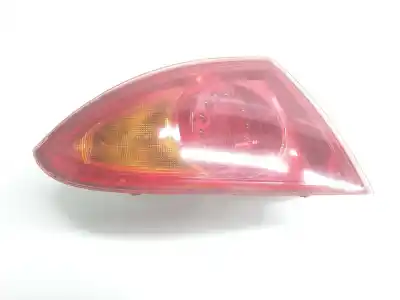 Автозапчасти б/у левый задний фонарь за SEAT LEON (1P1) Reference ссылки OEM IAM 1P0945111D  1P0945111D