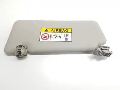 Peça sobressalente para automóvel em segunda mão Para-sol Direito por RENAULT CLIO IV Societé Referências OEM IAM 964008139R  964008139R