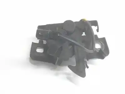 Second-hand car spare part Bonnet Lock for RENAULT CLIO IV Societé OEM IAM references 656011705R  656011705R