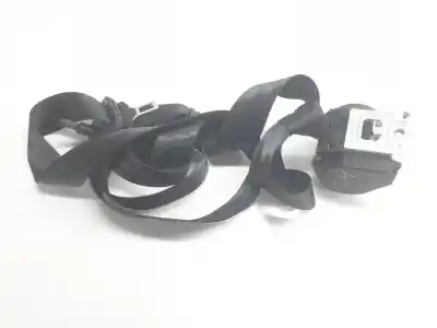 Peça sobressalente para automóvel em segunda mão Cinto De Segurança Traseiro Central por RENAULT CLIO IV Societé Referências OEM IAM 888503110R  888503110R