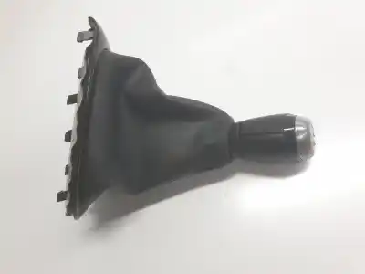Pezzo di ricambio per auto di seconda mano Pomello Della Leva Del Cambio per RENAULT CLIO IV Societé Riferimenti OEM IAM 969355061R  8201300589